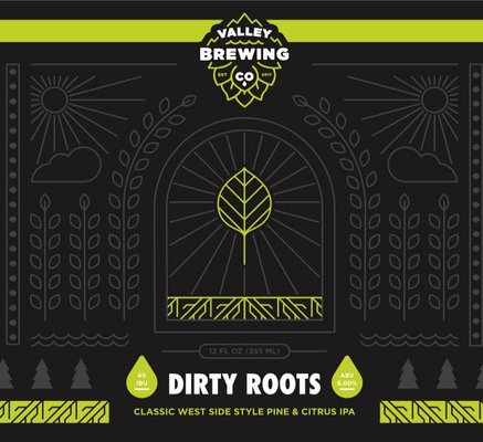Valley Brewing Co. by null