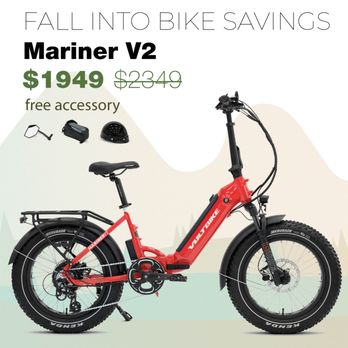 VoltBike - Bikes Near Me - Port Coquitlam, British Columbia VoltBike - Bikes Near Me - Port Coquitlam, British Columbia