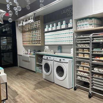 Buff City Soap - Cosmetics & Beauty Supply Near Me - Jacksonville, Florida
