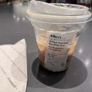 Starbucks - Coffee & Tea Near Me - Gaithersburg, Maryland Starbucks - Coffee & Tea Near Me - Gaithersburg, Maryland