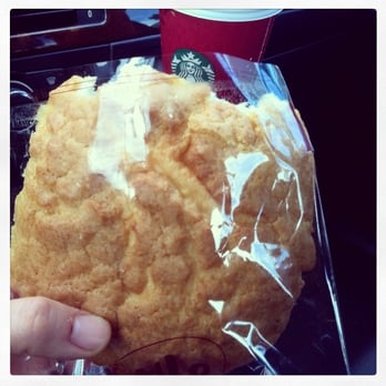 Ye Wool Bakery - Gombo get in mah mouth! Best peanut butter bread evvvah!! Goes well with tea or coffee - Bakeries Near Me - La Palma, California Ye Wool Bakery - Gombo get in mah mouth! Best peanut butter bread evvvah!! Goes well with tea or coffee - Bakeries Near Me - La Palma, California