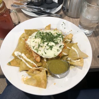 Hash Kitchen Arcadia - Breakfast & Brunch Near Me - Phoenix, Arizona