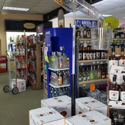 Sonny's Package Store - Enjoy this summer with Titos !!!
