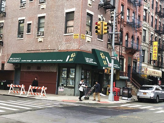 ML Design & Printing