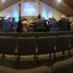 Abundant Faith United Pentecostal Church