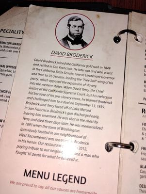 319 Broderick by null