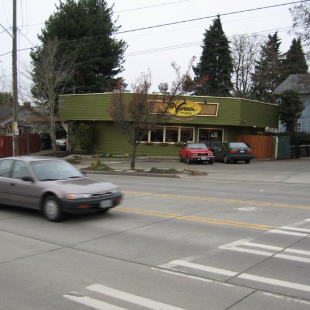 Veraci Pizza - Ballard - Pizza Near Me - Seattle, Washington Veraci Pizza - Ballard - Pizza Near Me - Seattle, Washington