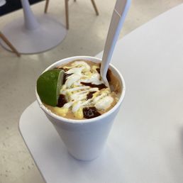Elote Elote