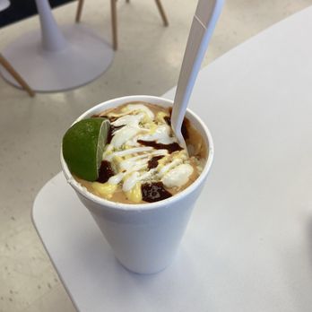 Snack Bar - Elote - Mexican Near Me - Lenexa, Kansas Snack Bar - Elote - Mexican Near Me - Lenexa, Kansas