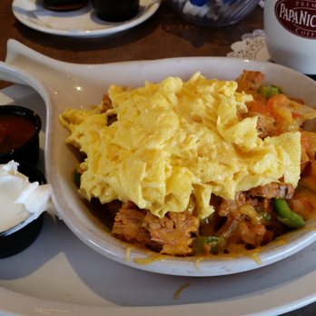 Benny's Place - Breakfast & Brunch Near Me - Oswego, Illinois