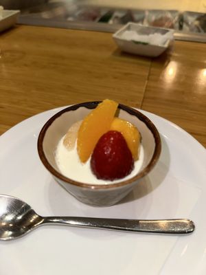 Tojo's Restaurant by null