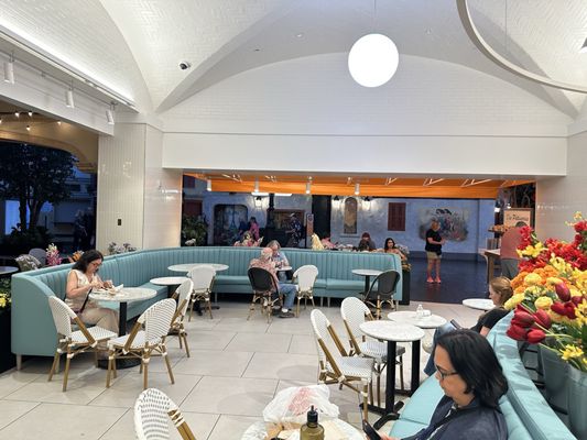 Dominique Ansel Marché by null Dominique Ansel Marché by null