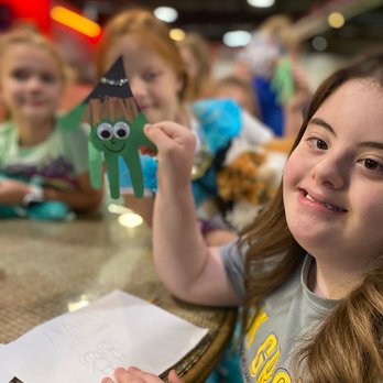 Anatomies - Kids grow strong, healthy and creatively! - Gyms Near Me - Hattiesburg, Mississippi Anatomies - Kids grow strong, healthy and creatively! - Gyms Near Me - Hattiesburg, Mississippi