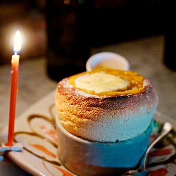 rise soufflé - Southlake