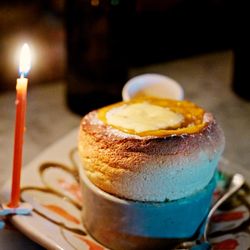 rise soufflé - Southlake