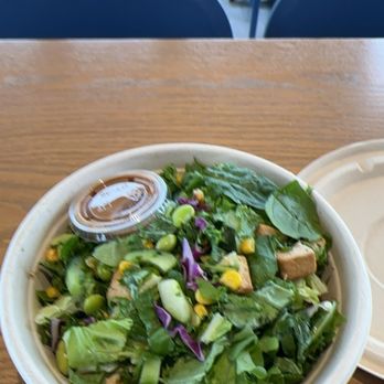 Just Salad - Salad Near Me - Livingston, New Jersey