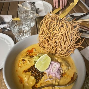 Hanuman Thai Eatery - Thai Near Me - Costa Mesa, California Hanuman Thai Eatery - Thai Near Me - Costa Mesa, California