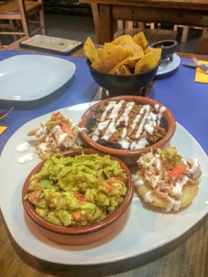 La Chaparrita by null