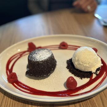 JOEY Maple - Chocolate lava cake - Steakhouses Near Me - Dallas, Texas JOEY Maple - Chocolate lava cake - Steakhouses Near Me - Dallas, Texas