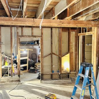 Just Build - Demo - General Contractors Near Me