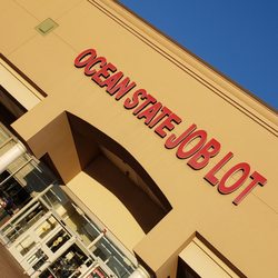Ocean State Job Lot - 1.21.21