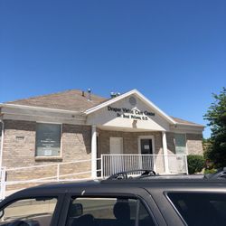 Draper Vision Care Center