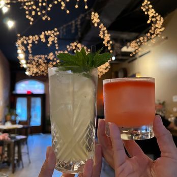 Manifest - mojito & the becky - Coffee & Tea Near Me - Honolulu, Hawaii Manifest - mojito & the becky - Coffee & Tea Near Me - Honolulu, Hawaii
