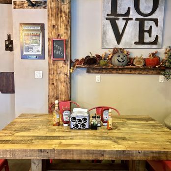 Cup of Brooklyn - Lovely home - Coffee & Tea Near Me - Brooklyn, New York