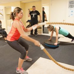 DTrain Fitness