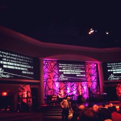 South Hills Bible Chapel