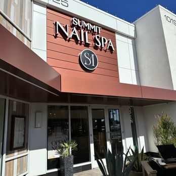 Summit Nails Spa - Nail Salons Near Me - Las Vegas, Nevada