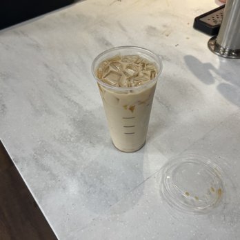 Starbucks - Caramel coffee - Coffee & Tea Near Me - Mesquite, Texas Starbucks - Caramel coffee - Coffee & Tea Near Me - Mesquite, Texas