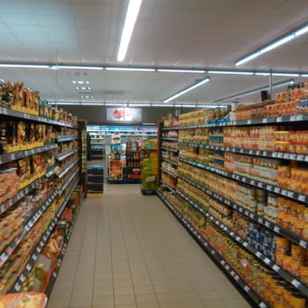 EDEKA Schraml - Grocery Near Me - Rehau, BY