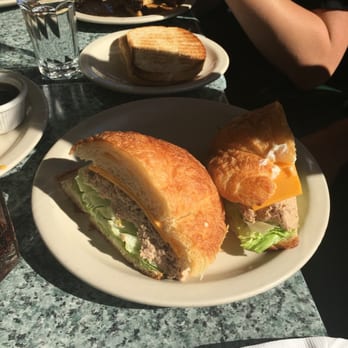Bill's Cafe - Tuna Melt - American Near Me - San Jose, California Bill's Cafe - Tuna Melt - American Near Me - San Jose, California