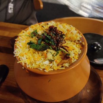 Fusion India - Chicken (forgot the name) but delicious!! - Indian Near Me - Bothell, Washington