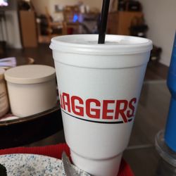 Jaggers - Sprite zero