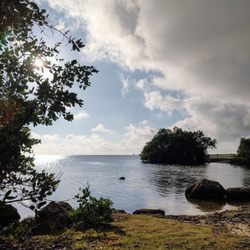 Deering Point