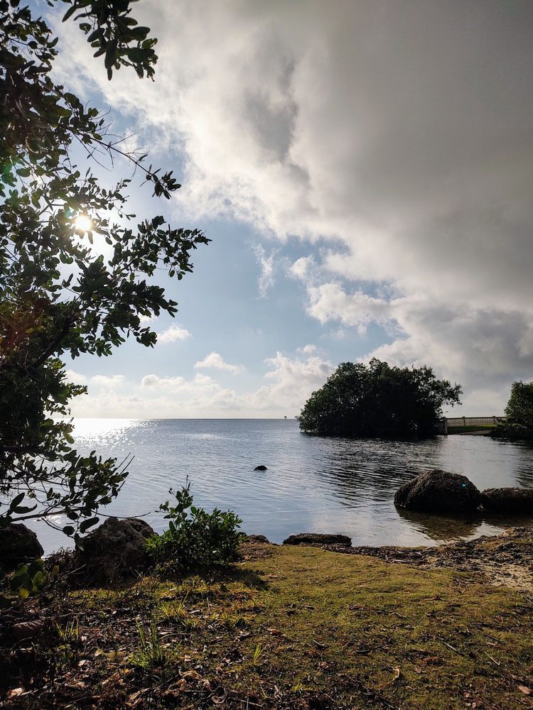 Deering Point Image