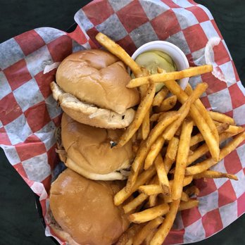Seeburger's Cheeseburgers - American Near Me - New Baltimore, Michigan