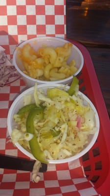 Moe's Original BBQ by null