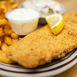 Brookside Diner