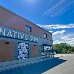 Native Sun Weed Dispensary - North Attleboro