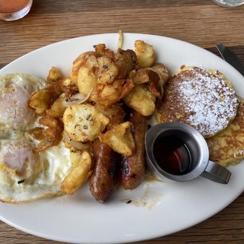 Plow - Breakfast & Brunch Near Me - San Francisco, California Plow - Breakfast & Brunch Near Me - San Francisco, California