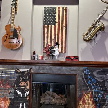 Angry Smokehouse - Barbeque Near Me - Baldwinsville, New York Angry Smokehouse - Barbeque Near Me - Baldwinsville, New York