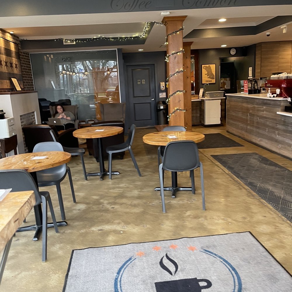 Portage Grounds Coffee & Tea - Coffee & Tea Near Me - Chicago, Illinois Portage Grounds Coffee & Tea - Coffee & Tea Near Me - Chicago, Illinois