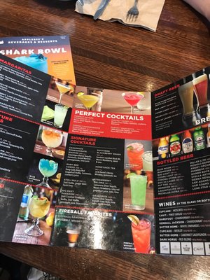 Applebee's Grill + Bar by null