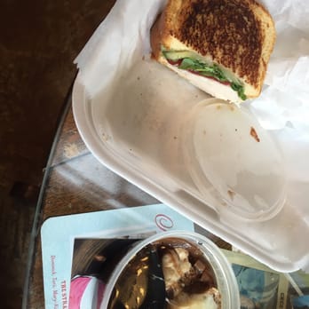 Regina's Kitchen - I'm never disappointed with the special of the day. - Sandwiches Near Me - Mobile, Alabama