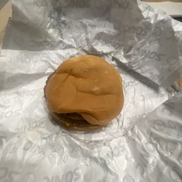Double Cheeseburger