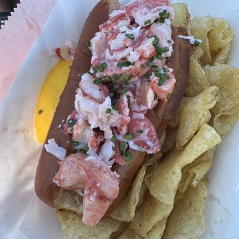 Bite Into Maine - Yummy - Seafood Near Me - Cape Elizabeth, Maine
