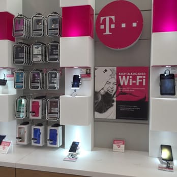 T-Mobile - Accessories - Mobile Phones Near Me - Torrance, California